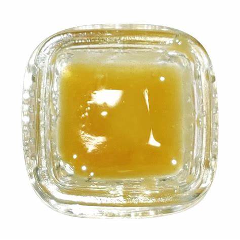 Live Hash Rosin