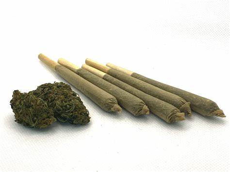 Acdc Cks Pre-Rolls