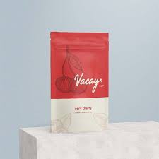 Very Cherry Chocolate Fruit Chews
