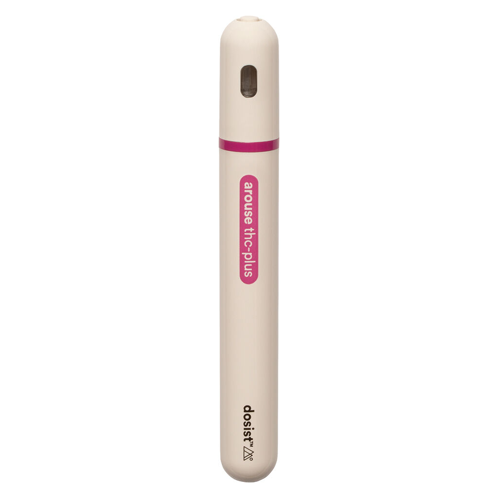 Arouse Thc-Plus Dose Pen 100