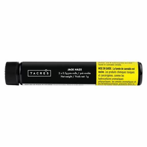 Britney'S Frozen Lemons Pre-Rolls