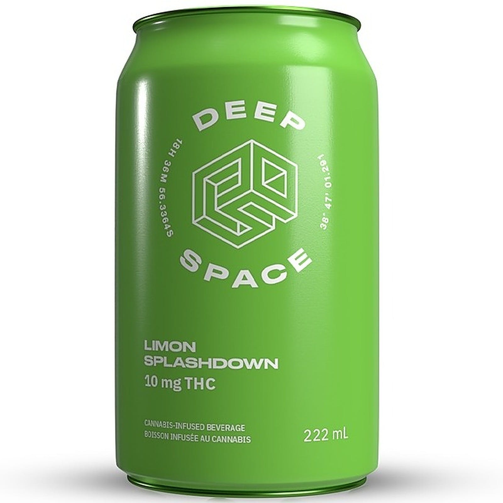 Limon Splashdown Chews