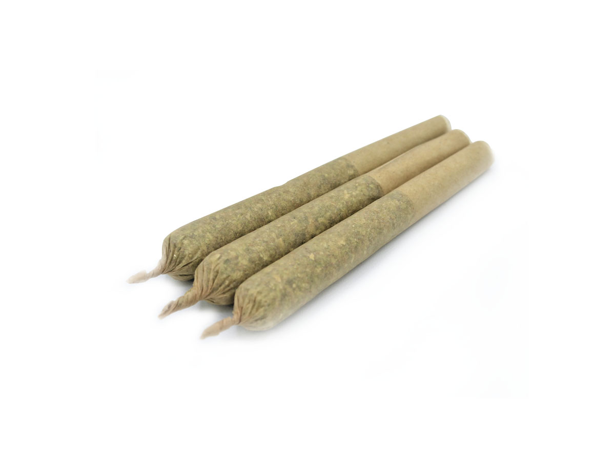 Cookies Gelato Pre-Rolls