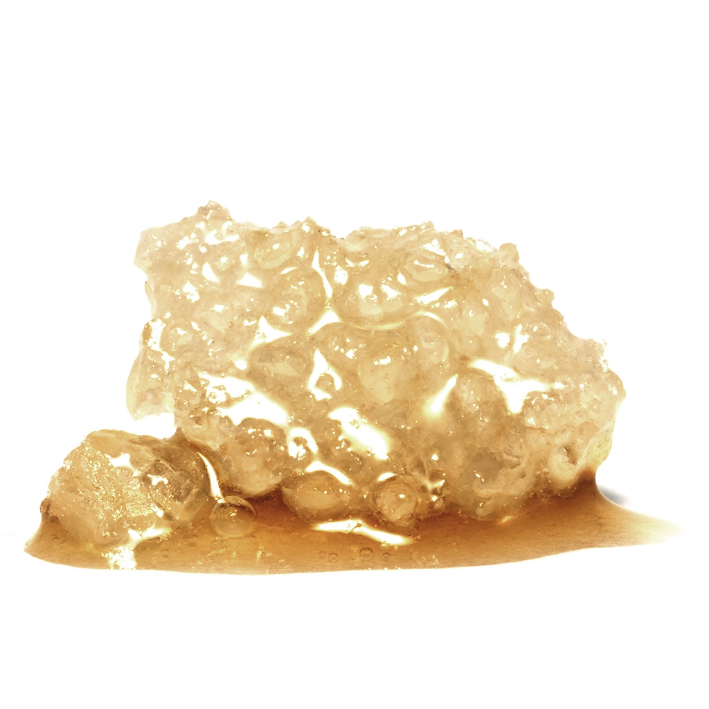 Apricot Kush Gems And Juice