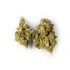 Ghost Train Haze