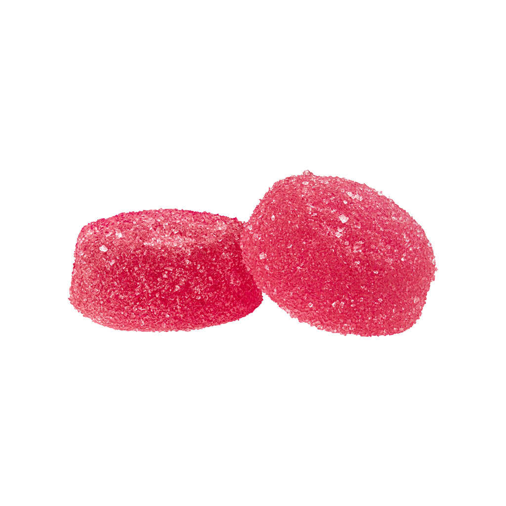 Sour Cherry Punch Gummies