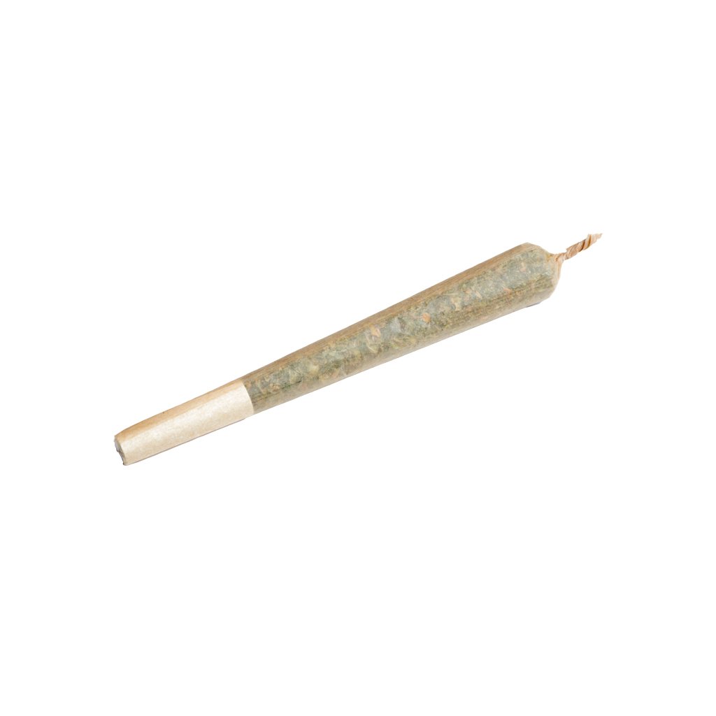 Watermelon Gushers Pre-Roll