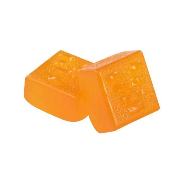 Peaches & Honey 1:1 Gummies