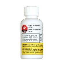 Sativa Oil