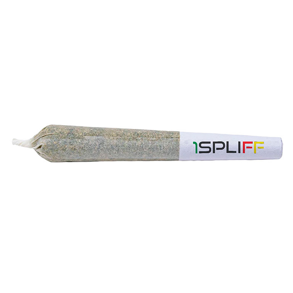 Tf Island Pink Pre-Roll