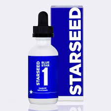 Blue Star 1 Oil