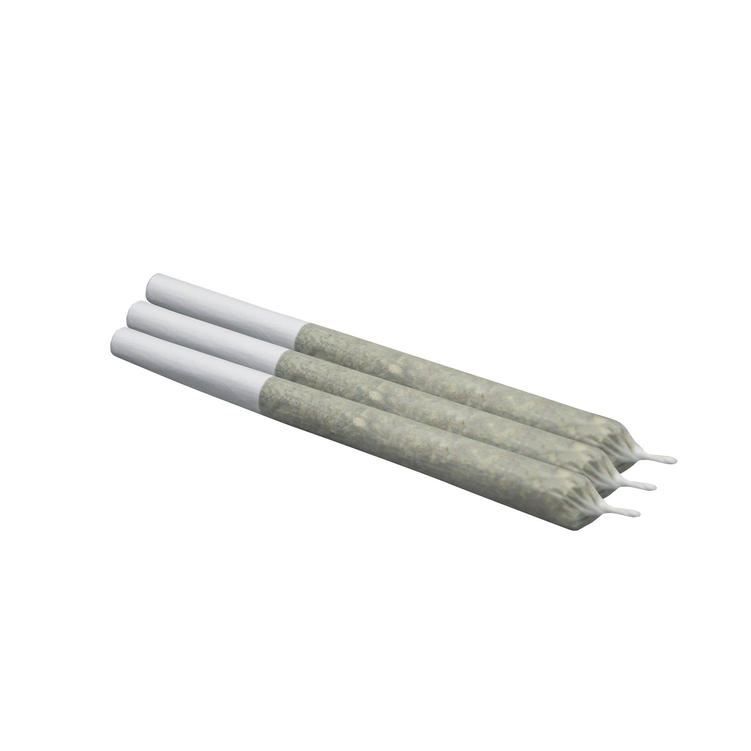 Hash Bats Kush Hash Infused Pre-Rolls
