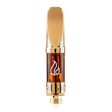 Fireside Blaze Ultra High Thc Cartridge
