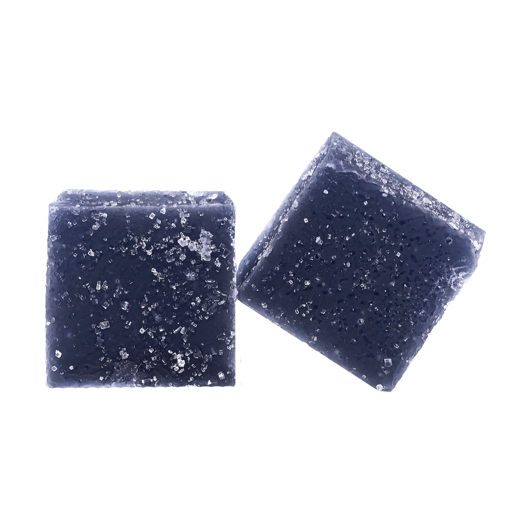 Blueberry Indica Sour Gummies