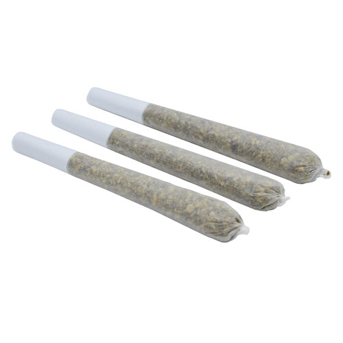 Thca Diamond Infused Pre-Rolls