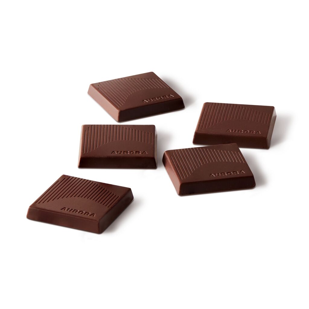 64% Cocoa Dark Chocolate