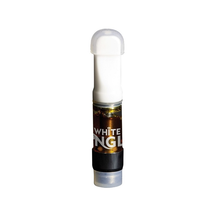 Banana Punch Live Resin Vape Cartridge