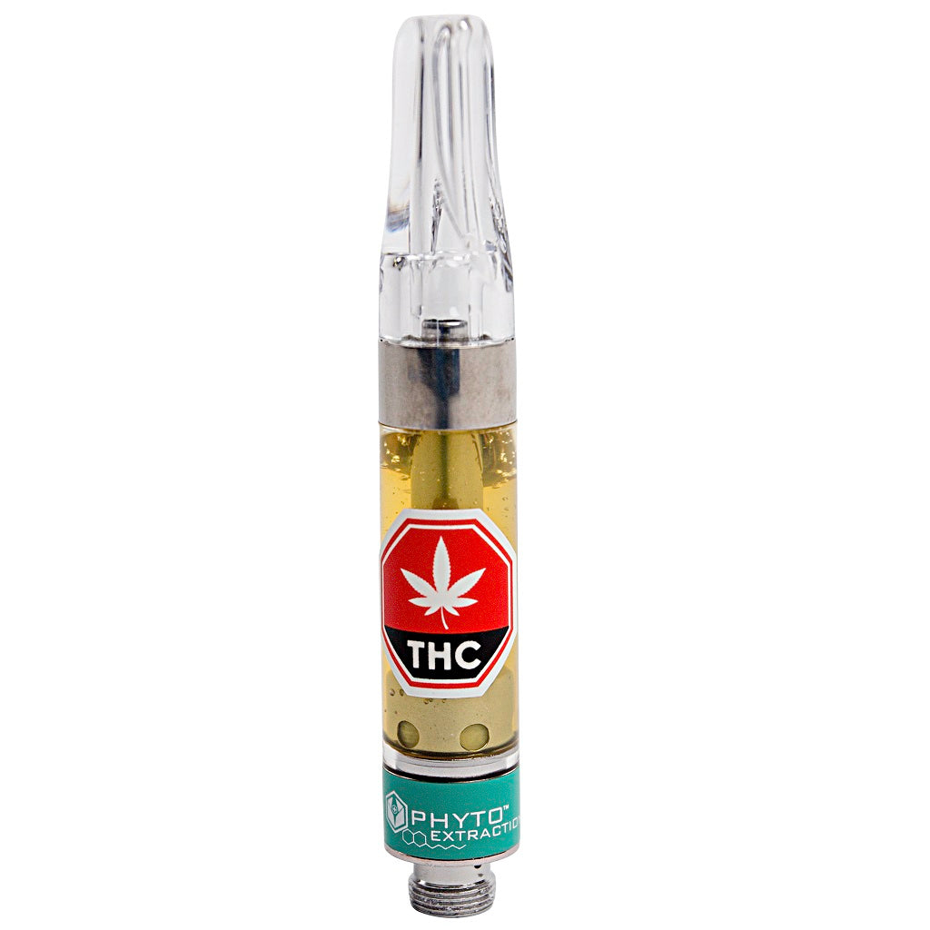 D Bubba Shatter Vape Cartridge