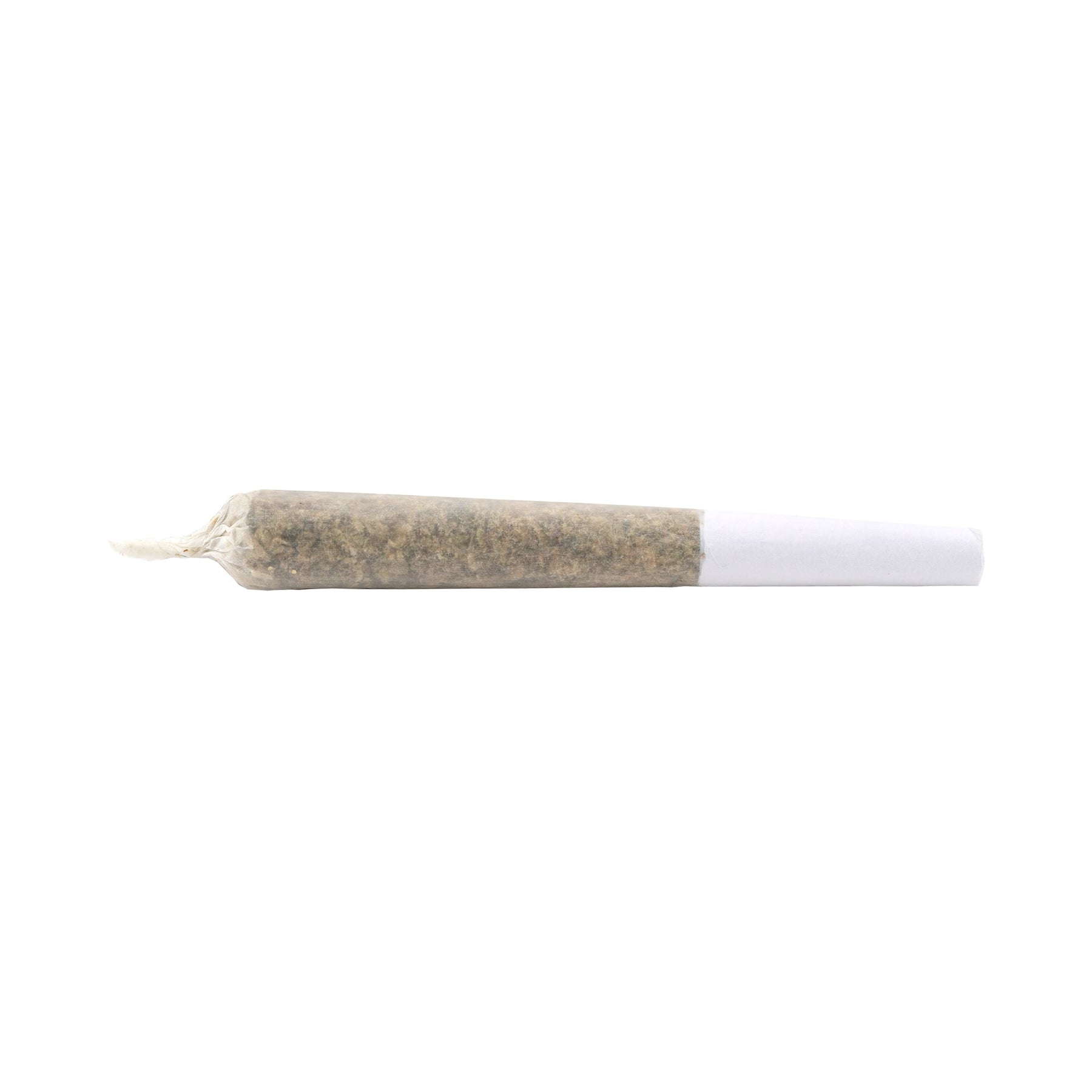 White Widow Pre-Roll