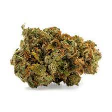 Lemon Skunk Capsules