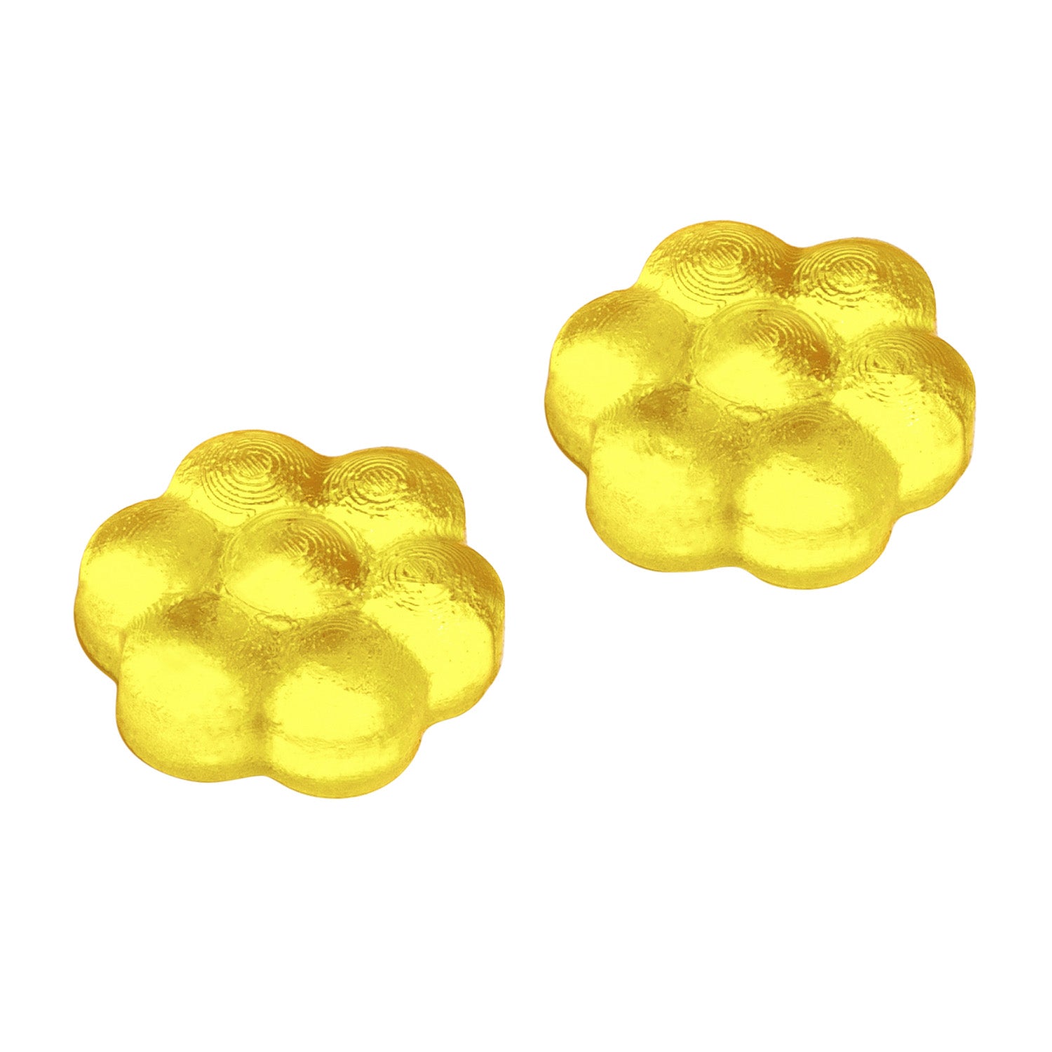 Lemon Meringue Gummies