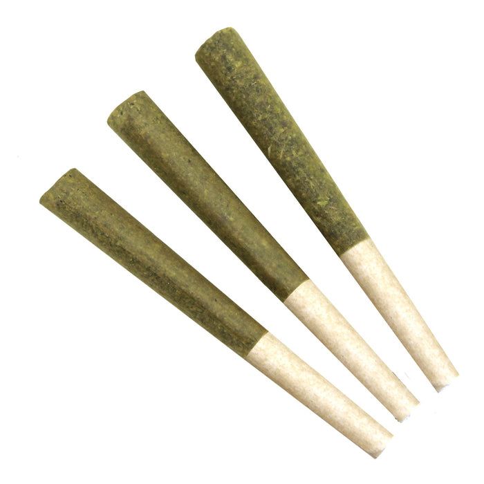Hhh Pre-Rolls