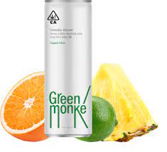 Tropical Citrus