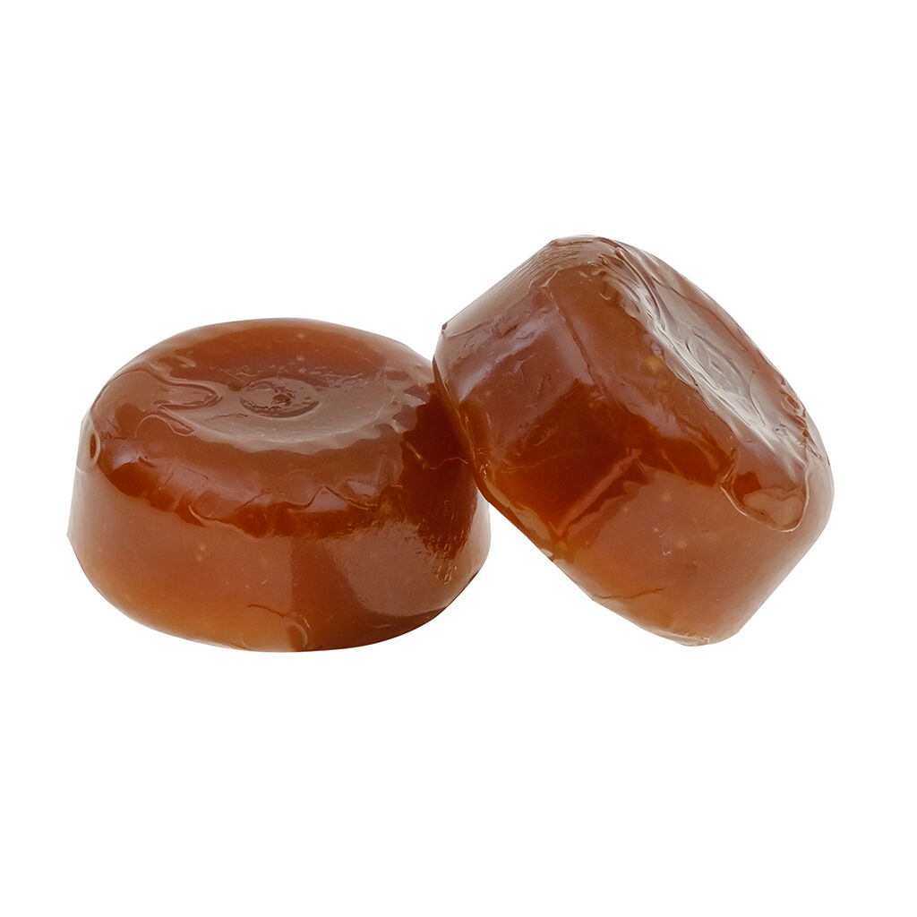 Hard Maple Caramel