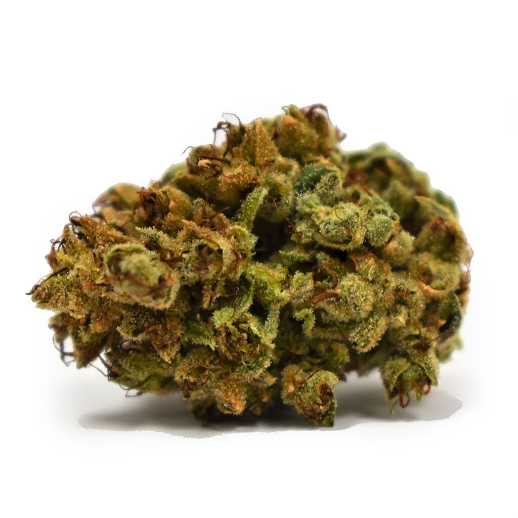 Ghost Train Haze