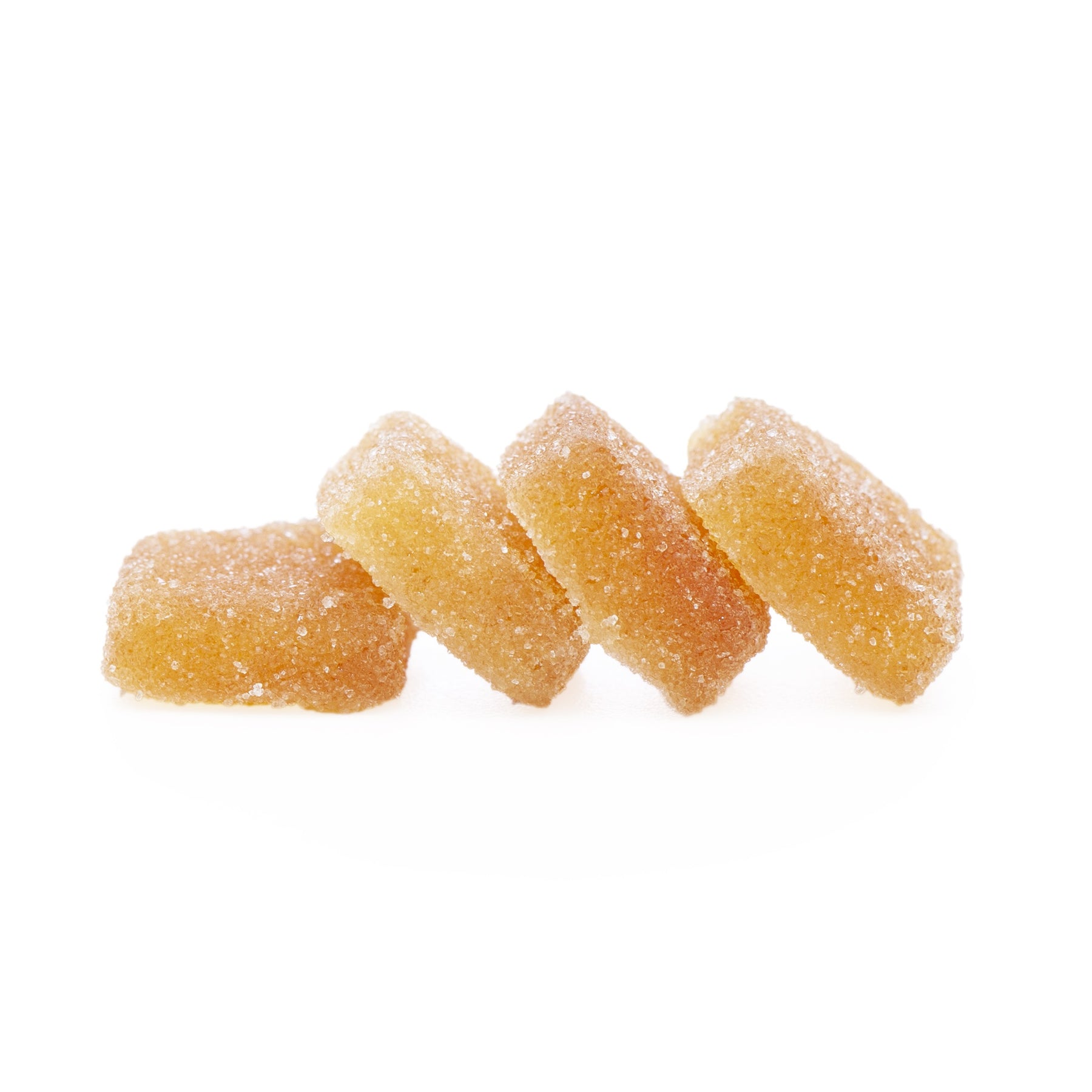 Craft Sour Peach Gummies