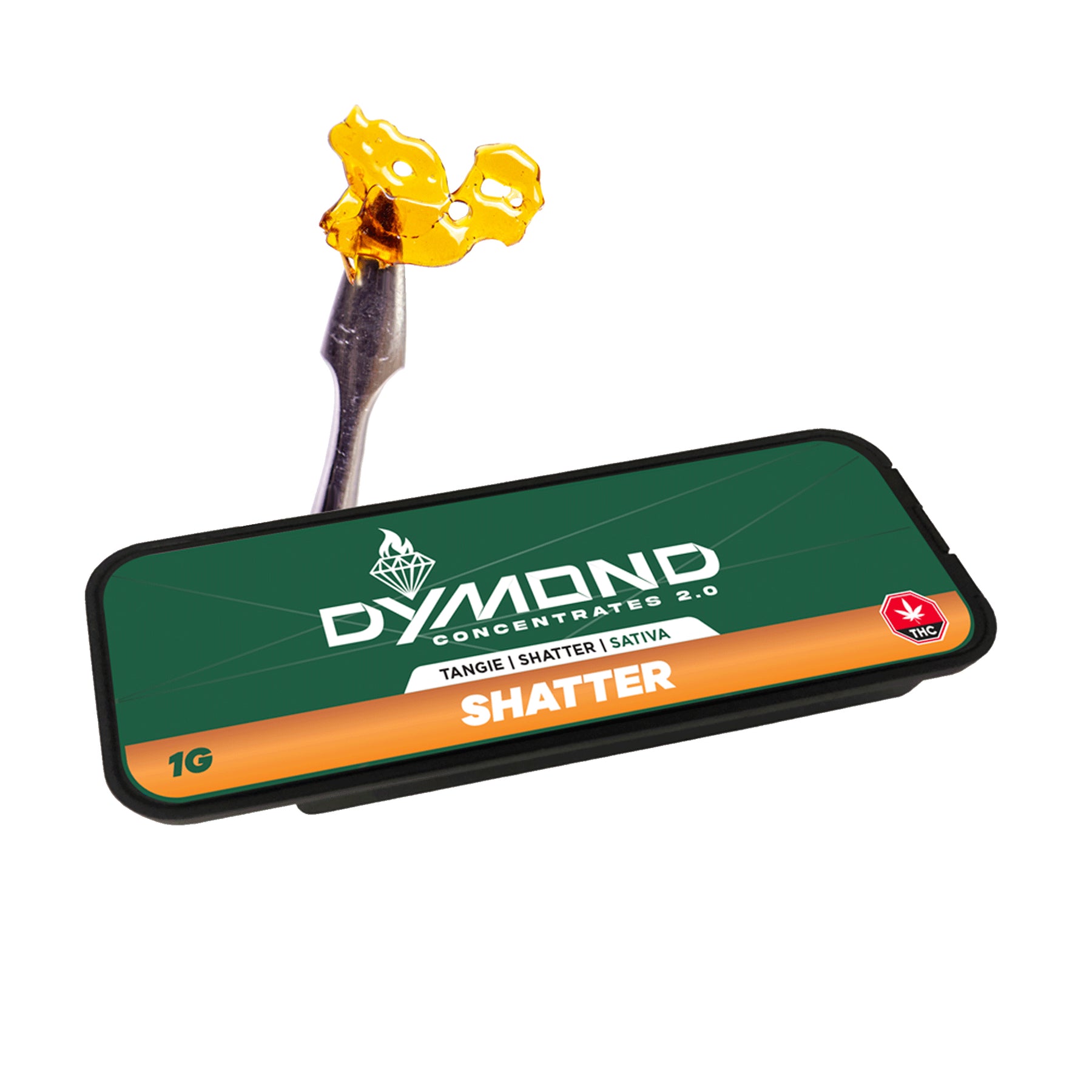 Tangie Shatter