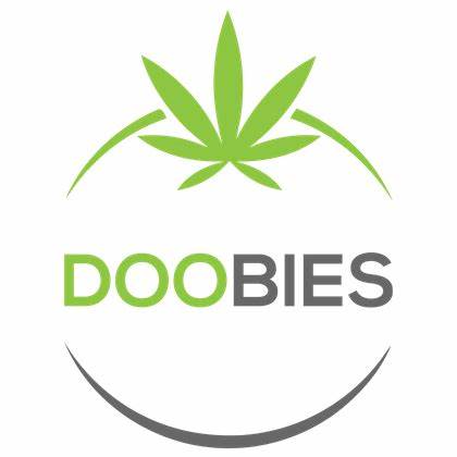 Doobies Resrve Bubba Kush Blunt Pre-Roll