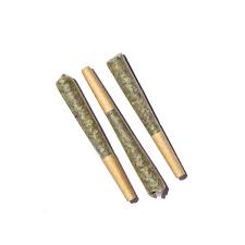 Animal Cookies Pre-Rolls