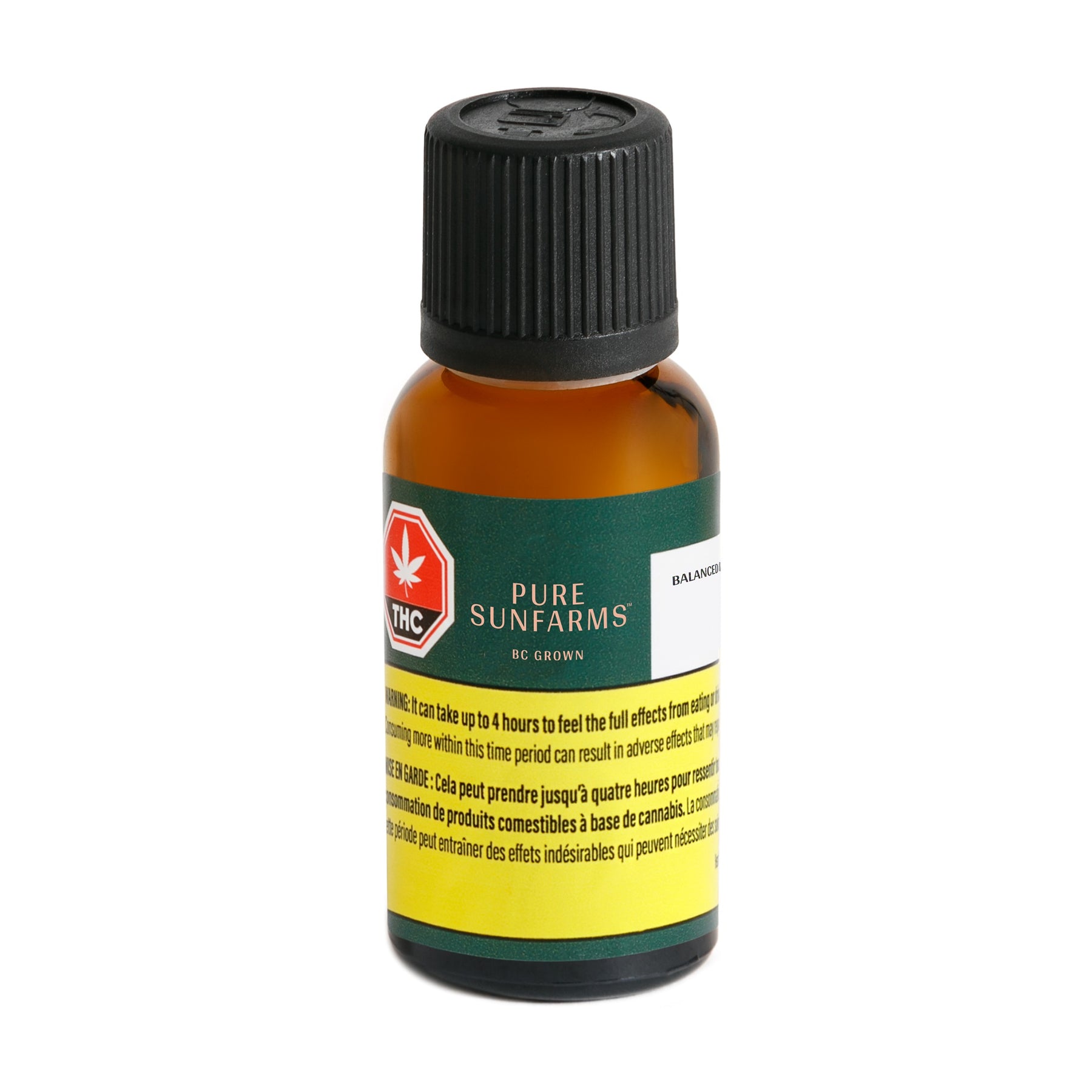 Balance Oil 15