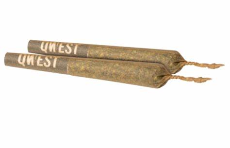Redneck Wedding Pre-Rolls