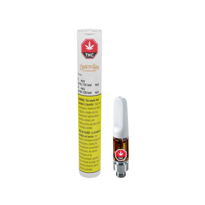 Herer Haze Full Spectrum 510 Cartridge