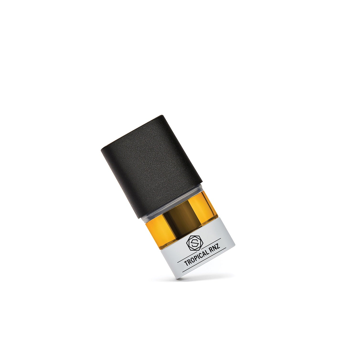 Tropical Rnz Pax Cart