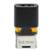Pax Blue Dream