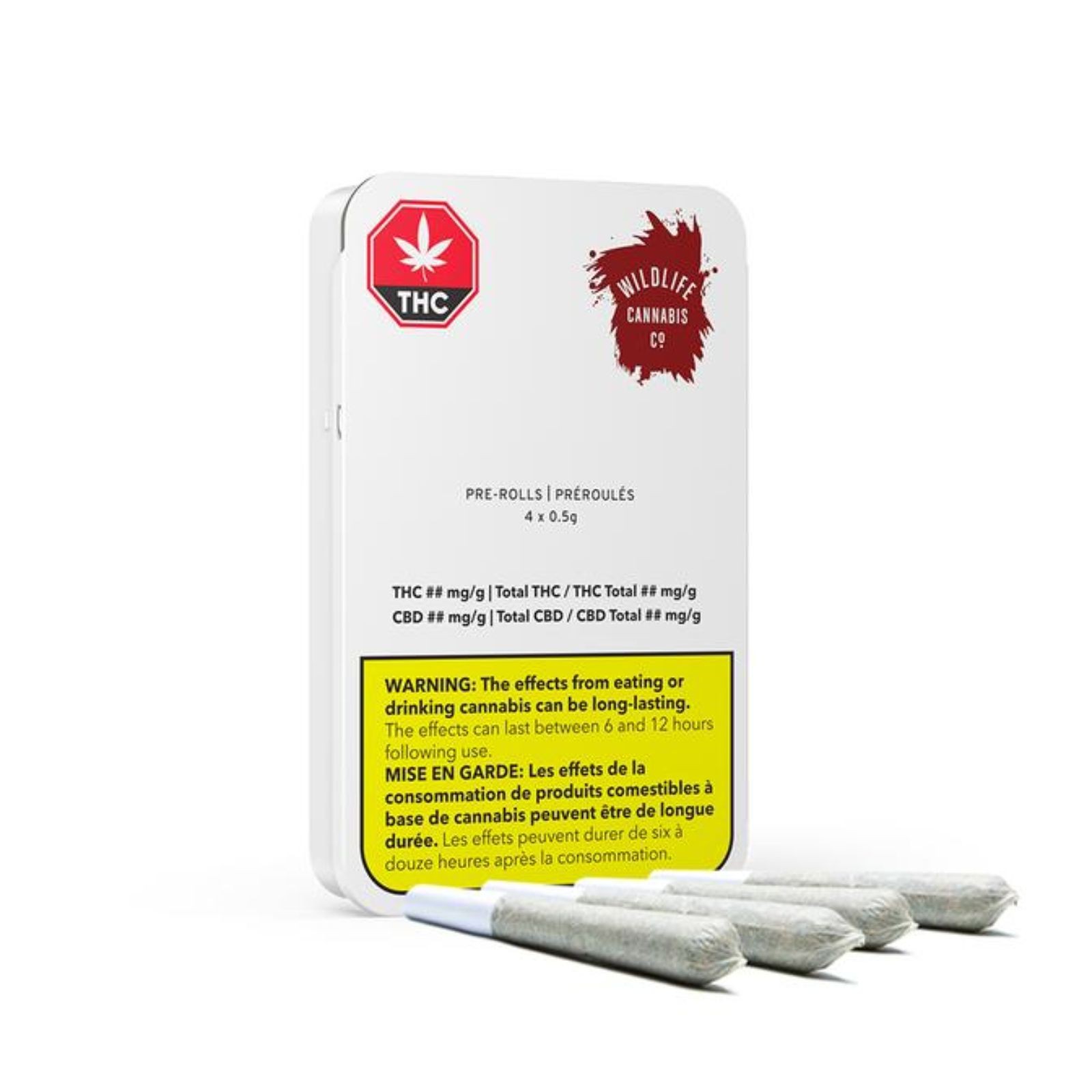 Ultra Sour Pre-Roll