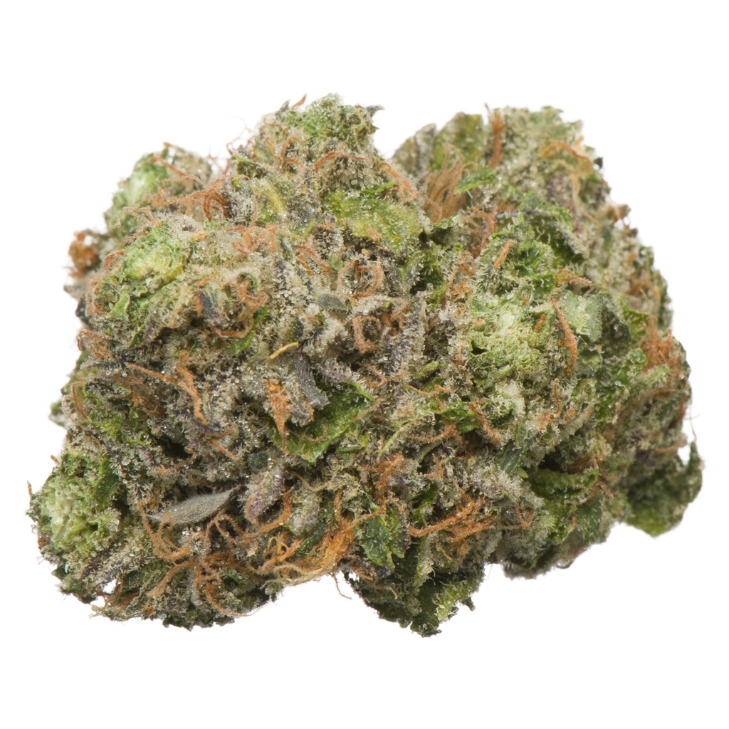D. Bubba