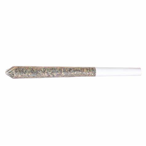 Organic King Tut Pre-Rolls