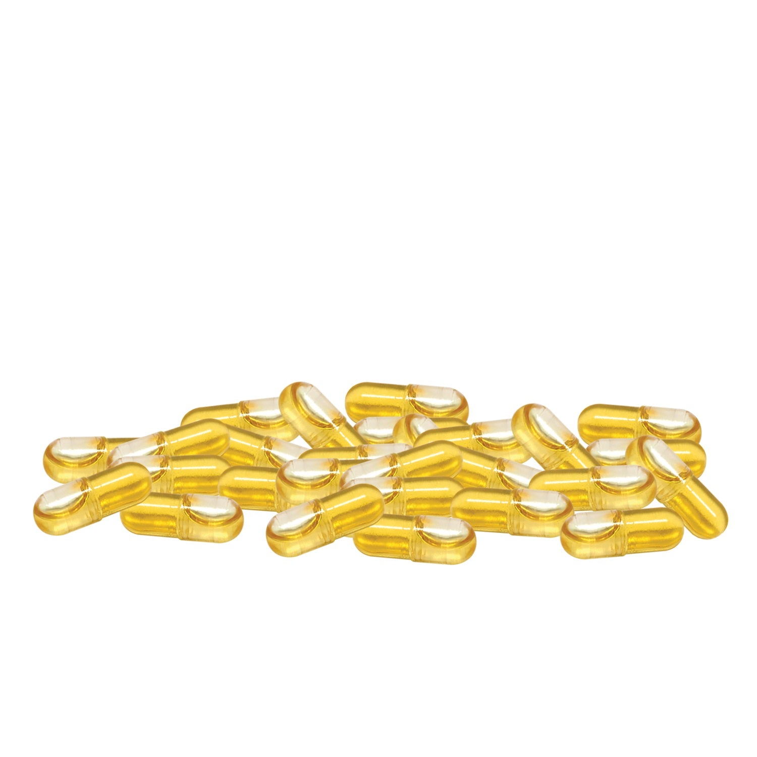 Cbn/Thc Indica 1:1 Capsules