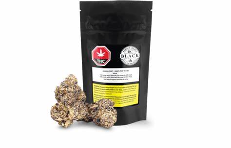 Okanna Craft-Grape Pop Rocks