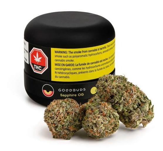 Sapphire Og