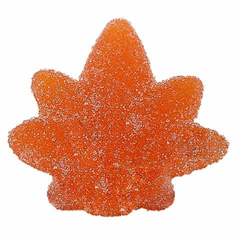 Tropical Rush Chews