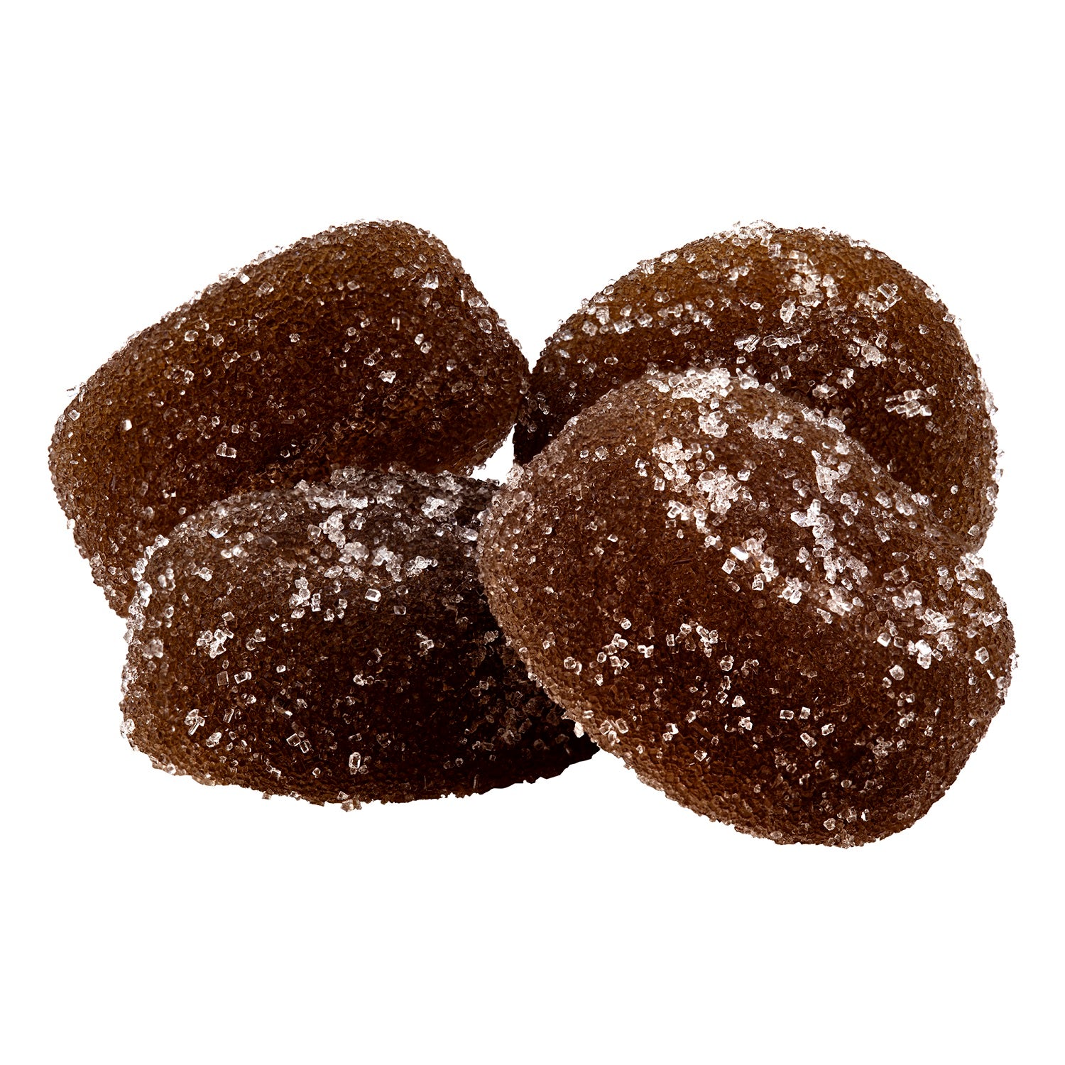 Cola Chaos Gummies
