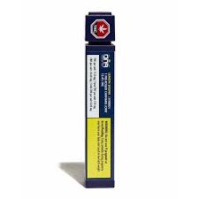 Lemon Skunk Pre-Rolls