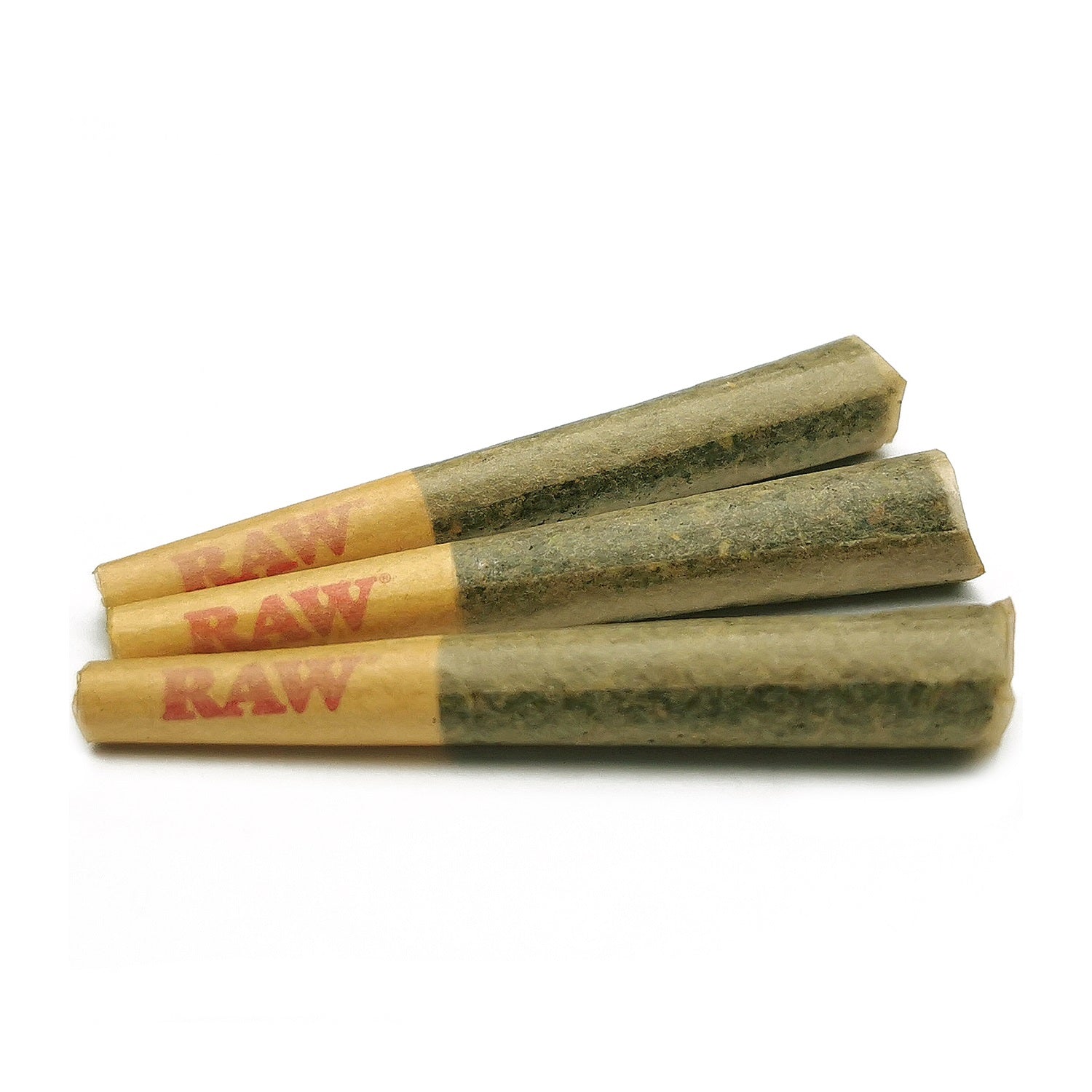 Hawaiian Shatter Infused Pre Rolls