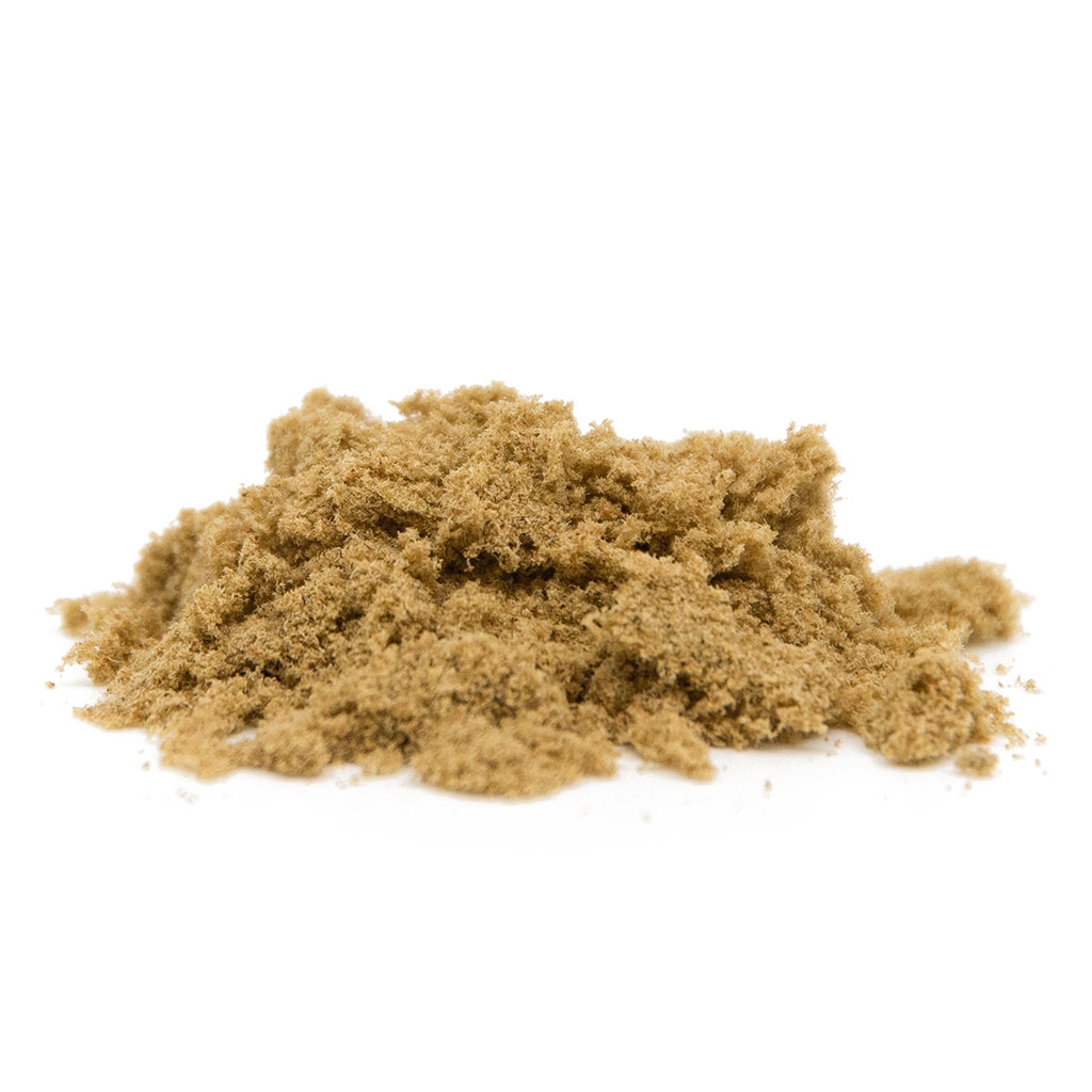 Kief Dry Sift