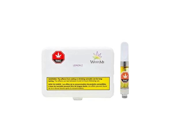 Lemon Z 510 Thread Cartridge